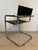 Vintage Dining Chair, Czechoslovakia, 1980s For Sale - Image 9 of 12