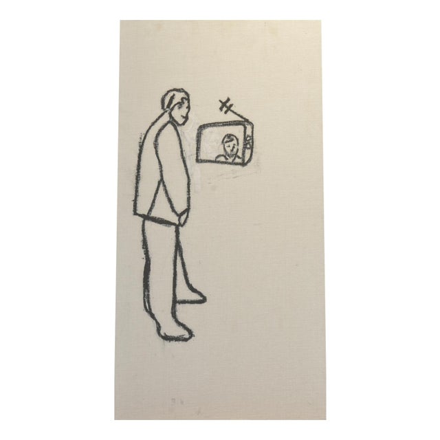 2000 - 2009 Living Room, Julius Deutschbauer, 2009 For Sale - Image 5 of 5