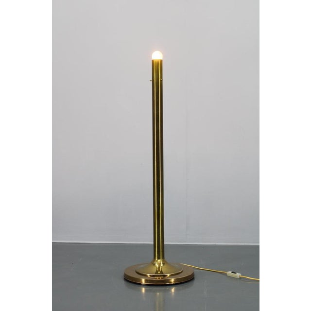 Floor Lamp, Former Czechoslovakia, 1980s For Sale - Image 13 of 14