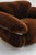 Sesann Lounge Chair by Gianfranco Frattini for Cassina, 1970s For Sale - Image 6 of 10