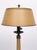 Large Metal Classical Greek Colum Table Lamp, 1970 For Sale - Image 11 of 13