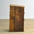 Primitive Wooden Cabinet, 1930 For Sale - Image 14 of 14