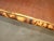 Vintage French Country Coastal Bamboo Rattan Book Shelf For Sale - Image 13 of 17