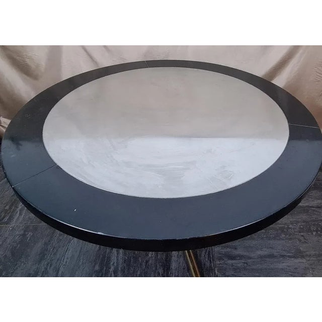 Dining Table by Achille Castiglioni for Zanotta, 1971 For Sale - Image 3 of 12