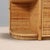 Vintage Bamboo Entrance Cabinet For Sale - Image 6 of 9
