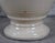 French Anduze Planter. Ivory 15” X 17” by La Madeleine For Sale In Louisville - Image 6 of 6