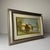 Original Landscape Oil Painting, Italy 1960s, signed, framed. The artwork is in very good vintage condition. There is a...