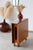 Scandinavian Drop-Leaf Table in Bendt Winge Teak and Beech, 1960s For Sale - Image 13 of 17