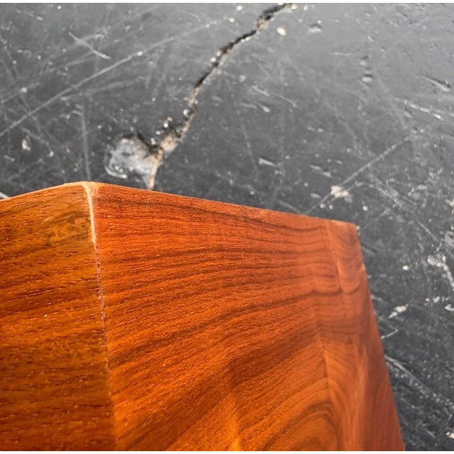 Fully-Refinished Mid Century Drexel Declaration Dresser For Sale - Image 11 of 13