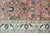 Mid-20th Century Persian Khoy Rug For Sale - Image 9 of 15
