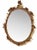 Rococo French Rococo Hand-Carved Giltwood Mirror, 19th Century For Sale - Image 3 of 18