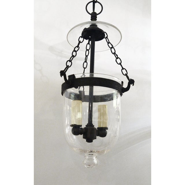 Transitional Miniature Smoker Bell For Sale - Image 3 of 3