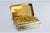 William IV Silver and Gold Vinaigrette Box with Engravings, in Very Good conditions. Designed before 1890 This piece has...