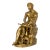Fine Grand Tour Italian Bronze Sculpture of Ludovisi Ares (Mars) Ca. 1872 For Sale