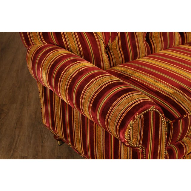 Kravet Furniture Upholstered Sofa For Sale - Image 10 of 18