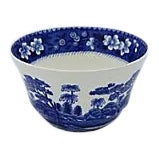 Antique Copeland Spodes Tower Sugar Bowl For Sale