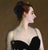 American John Singer Sargent Madame X Poster For Sale - Image 3 of 3
