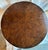 Traditional Late 20th Century Baker Furniture Collector’s Edition Round Pedestal Dining Table For Sale - Image 3 of 9