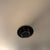 Ralph Lauren for Visual Comfort Allen Round Flush Mount For Sale - Image 11 of 13