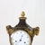 Early 19th Century Antique Lefèvre DeBelle French Empire Ebonized & Gilt Bronze Mantle Clock C1820 For Sale - Image 5 of 10