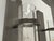 Silver Urban Electric Huntley Wall Sconces, Pair For Sale - Image 8 of 11