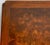 Mid 20th Century Vintage Drexel Heritage Ming Treasure Burlwood Asian Modern Side Table For Sale - Image 5 of 18