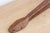 Rustic Antique Sculptural Kitchen Ladle For Sale - Image 3 of 7