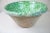 Italian Late 19th Century Italian Pottery Milk Bowl For Sale - Image 3 of 9
