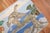 Contemporary Mid 20th Century Scenic Duck American Hooked Pictorial Rug - 2' x 3'1" For Sale - Image 3 of 18