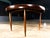 Extendable Rosewood Dining Table by Jorge Jabour, Brazilian Modern, 1950s For Sale - Image 13 of 13