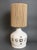 1970s Vintage French Ceramic Table Lamp attributed to Georges Pelletier, 1970s For Sale - Image 5 of 18