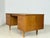 Vintage Freestanding Desk in Oak from Ikea, 1960s For Sale - Image 11 of 17