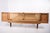 Model GE 701 Double Bed in Teak with Cane Weaving by Hans J. Wegner for Getama, 1950s For Sale - Image 12 of 14