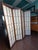Unused Shōwa Era Japanese Shoji 4-Panel Room Divider Screen – From Niigata, Mint in Box For Sale - Image 4 of 12