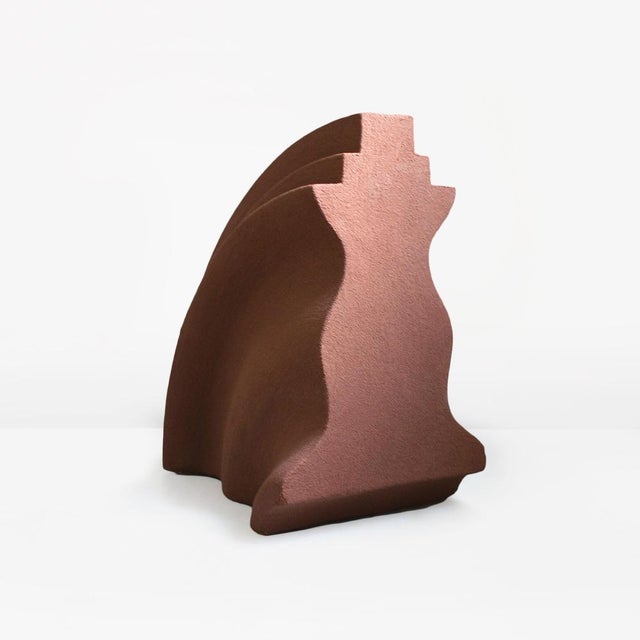 Elements L45 Sculpture by Linda Weimann For Sale - Image 11 of 11