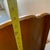 Vintage 1940s Outdoor Metal Lounge Chairs a Pair Cleveland Welding "Restmaster", Pair For Sale - Image 16 of 17