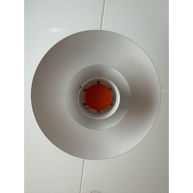 PH 4/3 Pendant Lamp by Poul Henningsen for Louis Poulsen, 1970s For Sale - Image 9 of 14