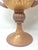 Millefiore Murano Glass Urn For Sale - Image 4 of 7