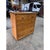This is a lovely antique pine chest! This piece dates to the 19th century and has lovely patina. The wood has a warm glow,...