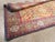 Rose Galerie Shabab Collection Mid-20th Century Indian Cotton Agra Accent Rug For Sale - Image 8 of 8