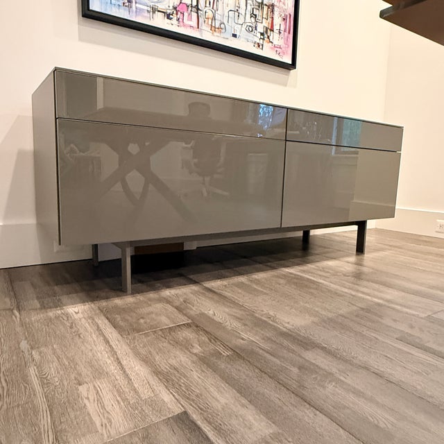 2020s Roche Bobois Globo Cabinet For Sale - Image 5 of 12
