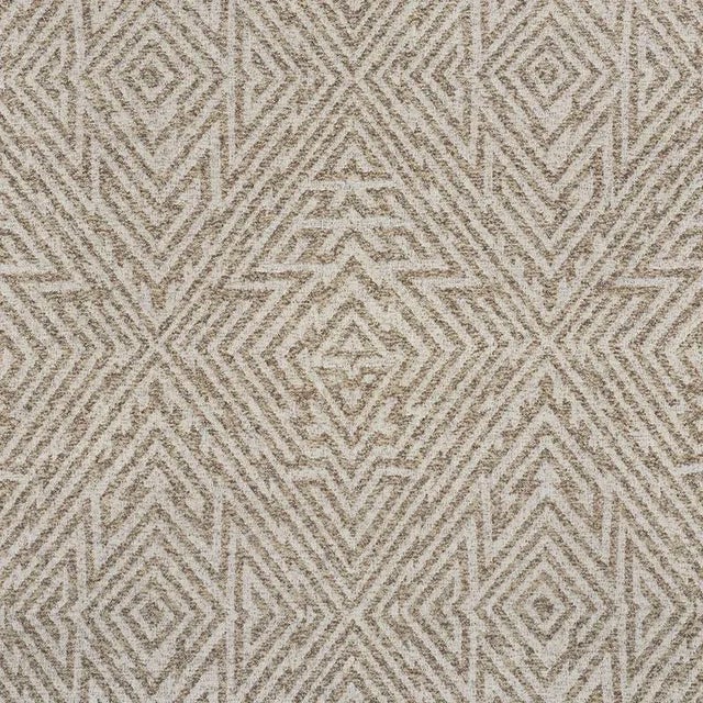 Woven in Belgium, Natura has a variegated diamond pattern with exceptional depth, gorgeous texture and a drapey hand that...
