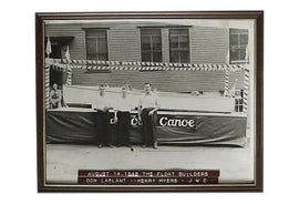 Example of Adirondack Photography