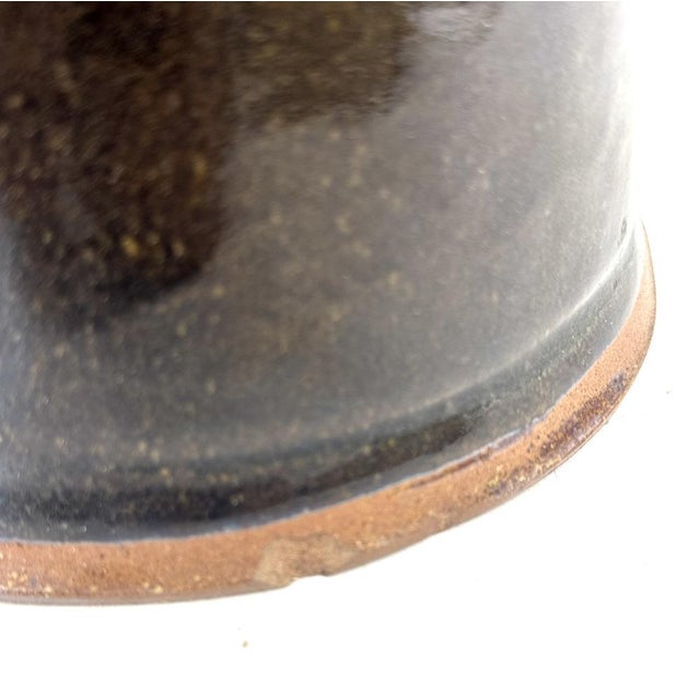 Vase by Robert Heraud, 1980s For Sale - Image 4 of 8