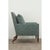 English Lancaster Chair From Jamb London For Sale - Image 9 of 10