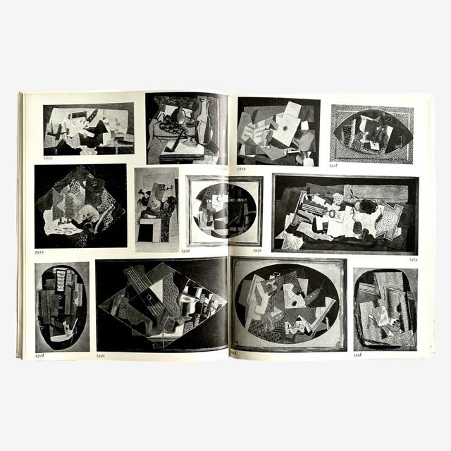 Georges Braque Cahiers D’Art 1933 1-2 Issue (Special Edition on Georges Braque) For Sale - Image 4 of 11