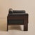 Mid-Century Modern Italian 'Bastiano' Leather Longue Chair By Afra & Tobia Scarpa for Gavina, 1960s For Sale - Image 3 of 11