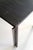 Black PK-57 Coffee Table by Poul Kjærholm for E. Kold Christensen, Denmark, 1957 For Sale - Image 8 of 14