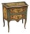 Small 20th Century Lacquered and Painted Venetian Commode, 1950 For Sale