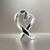 1990s Tiffany & Co Heart Brooch Pin Sterling Silver Estate For Sale - Image 10 of 12